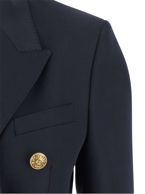 Diva Blazer GOLDEN GOOSE | GWP00829P00061950486